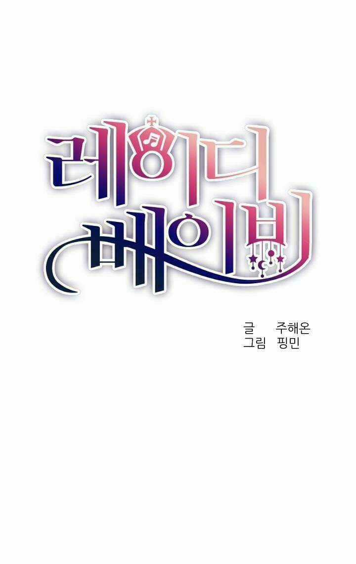 Tiểu Thư Bé Bỏng Đáng Yêu! Chapter 16 trang 3