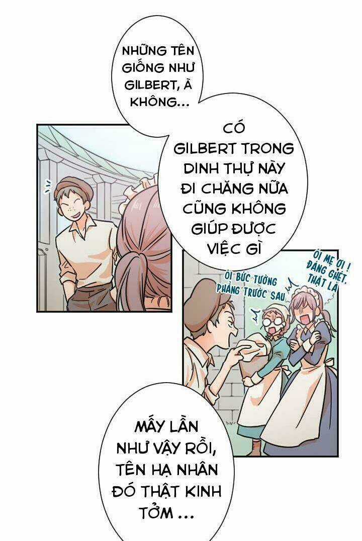 Tiểu Thư Bé Bỏng Đáng Yêu! Chapter 16 trang 36