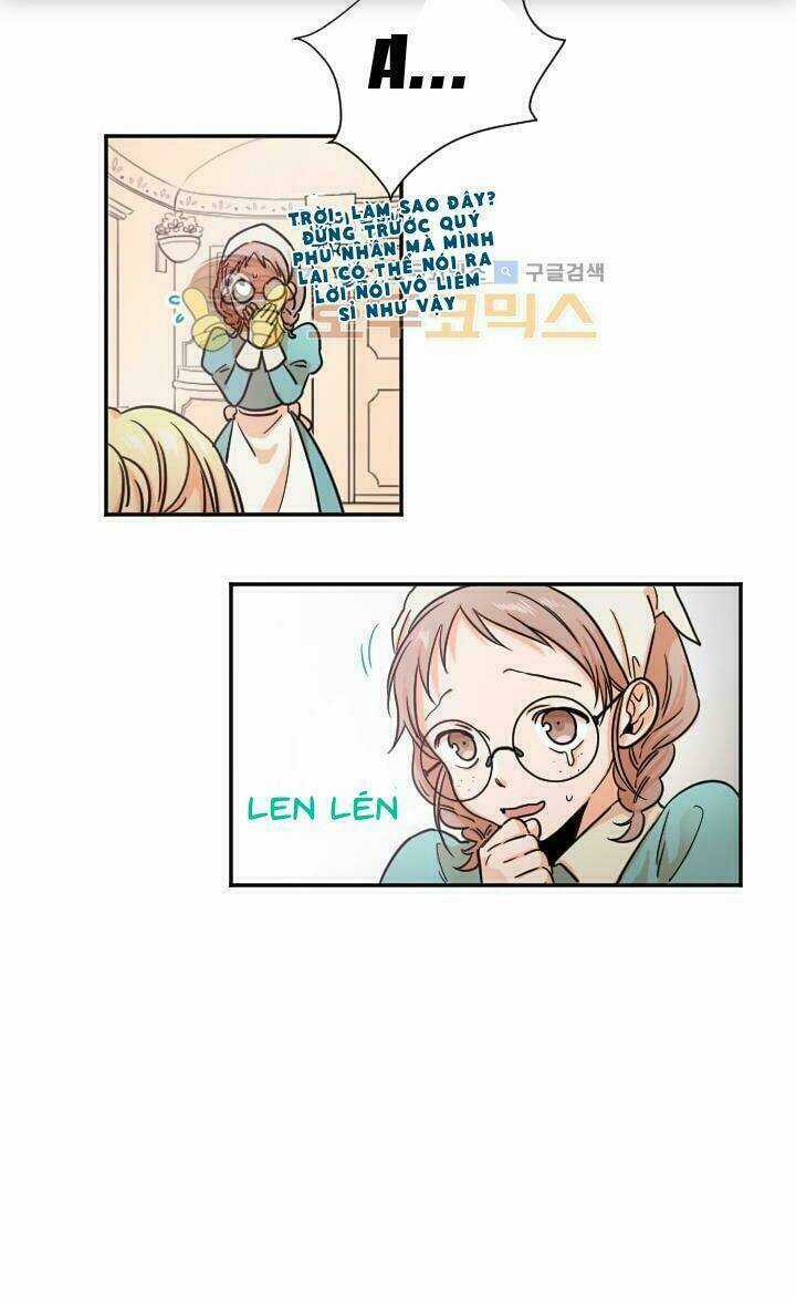 Tiểu Thư Bé Bỏng Đáng Yêu! Chapter 16 trang 37