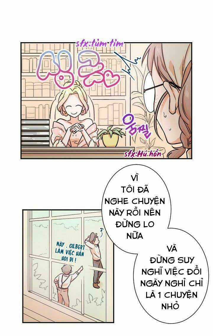 Tiểu Thư Bé Bỏng Đáng Yêu! Chapter 16 trang 38