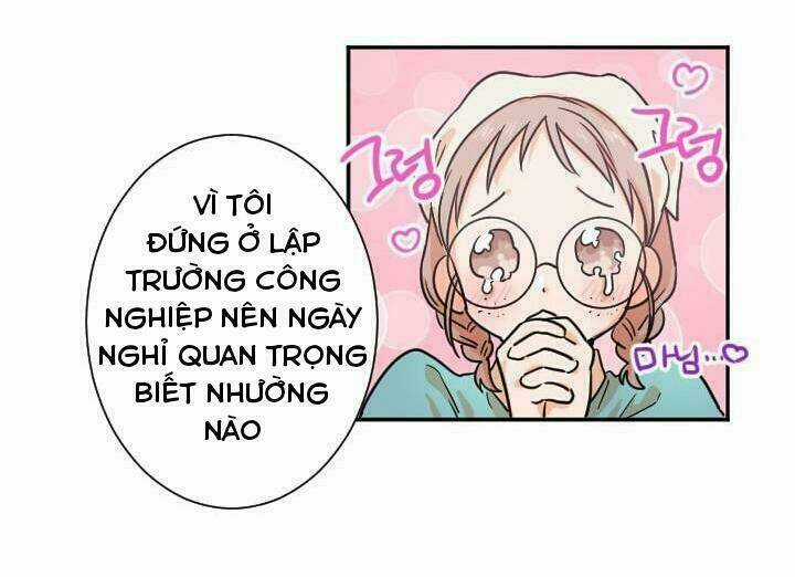 Tiểu Thư Bé Bỏng Đáng Yêu! Chapter 16 trang 39