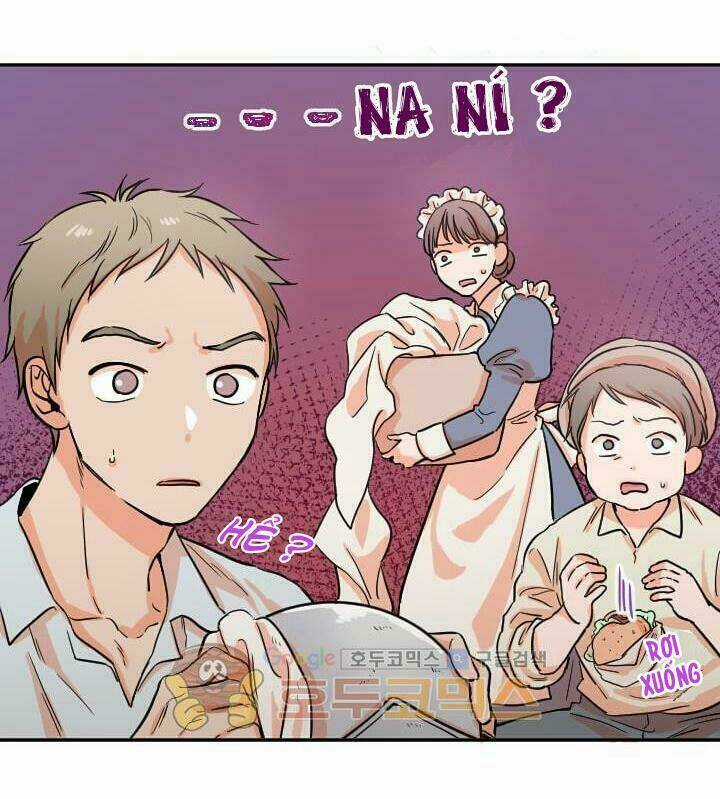 Tiểu Thư Bé Bỏng Đáng Yêu! Chapter 16 trang 4