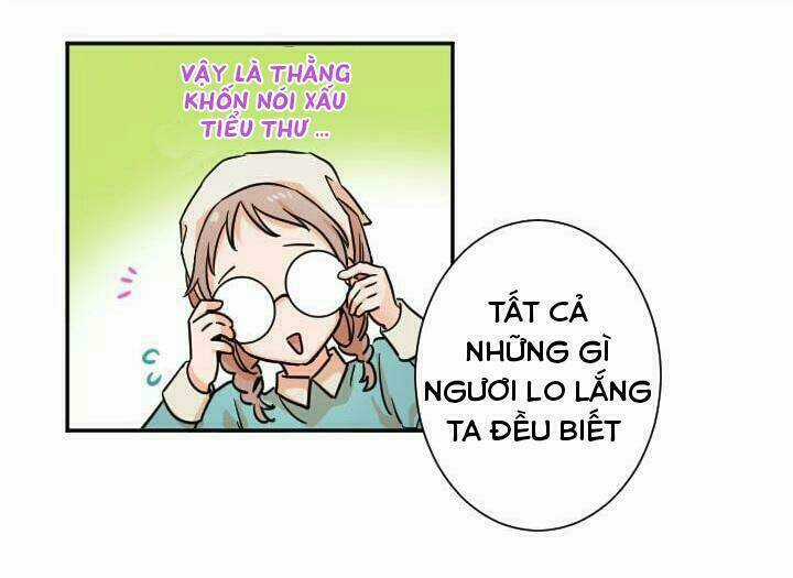 Tiểu Thư Bé Bỏng Đáng Yêu! Chapter 16 trang 41