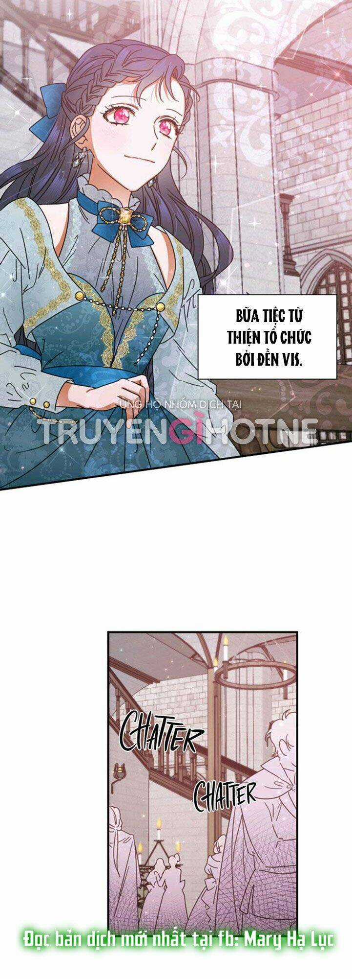 Tiểu Thư Bé Bỏng Đáng Yêu! Chapter 160 trang 1