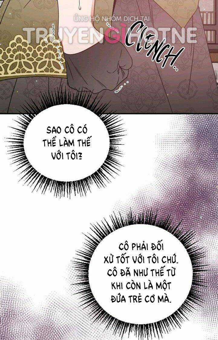 Tiểu Thư Bé Bỏng Đáng Yêu! Chapter 160 trang 10