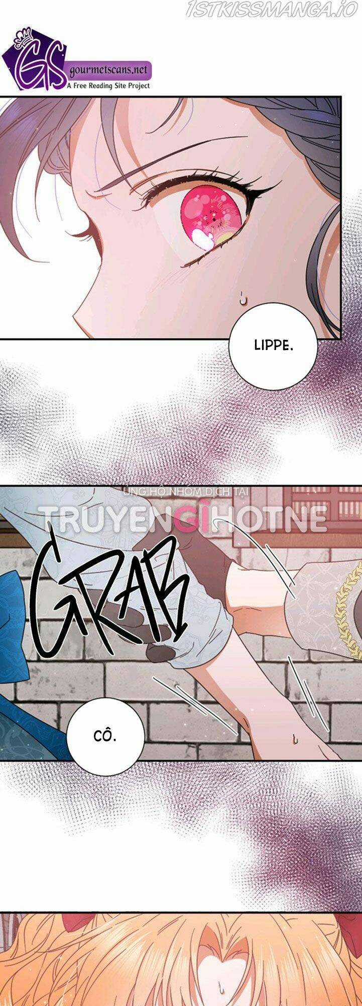 Tiểu Thư Bé Bỏng Đáng Yêu! Chapter 160 trang 12