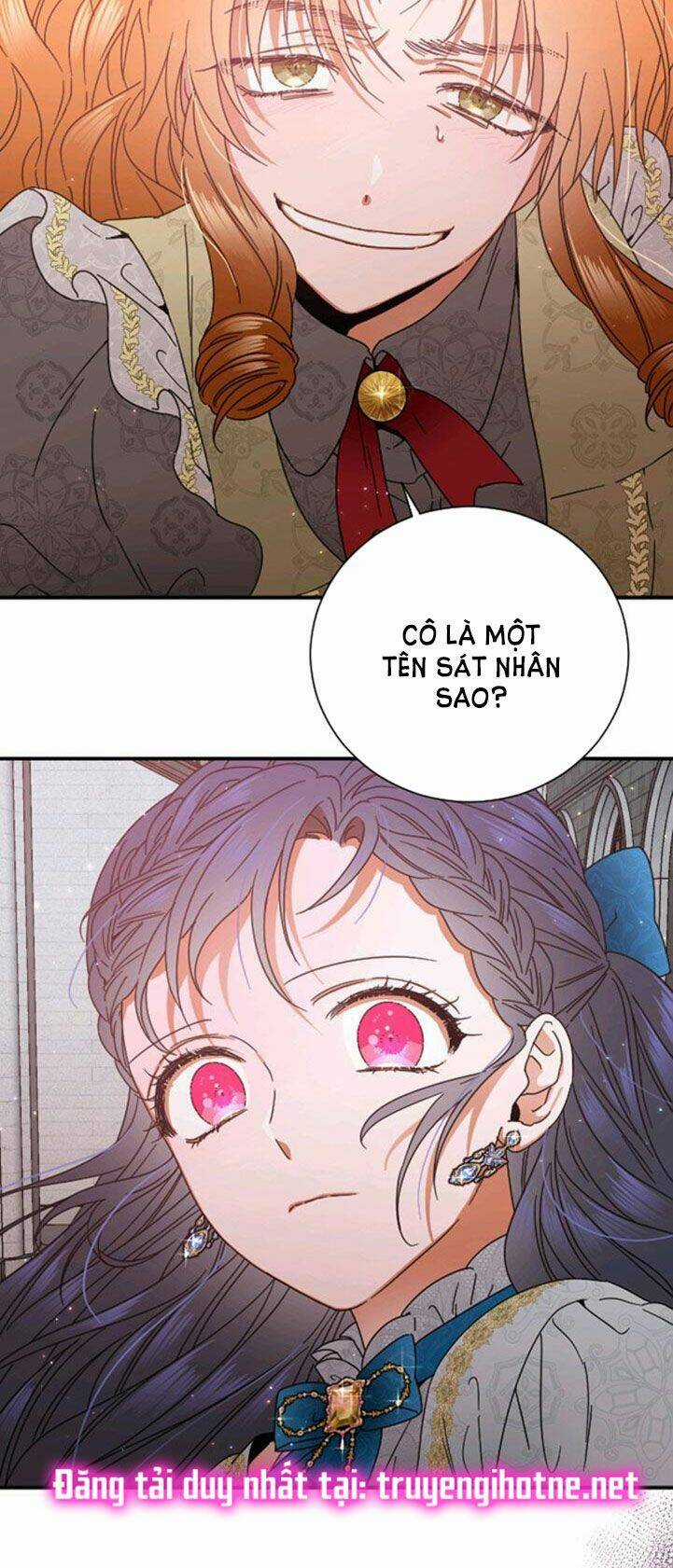 Tiểu Thư Bé Bỏng Đáng Yêu! Chapter 160 trang 13