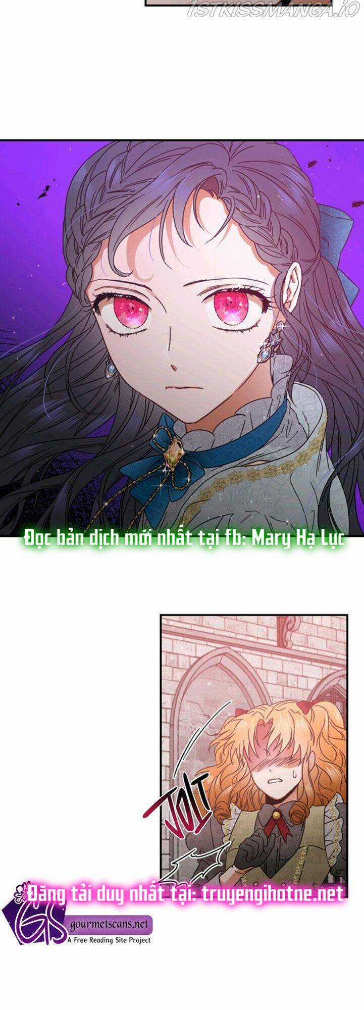 Tiểu Thư Bé Bỏng Đáng Yêu! Chapter 160 trang 15