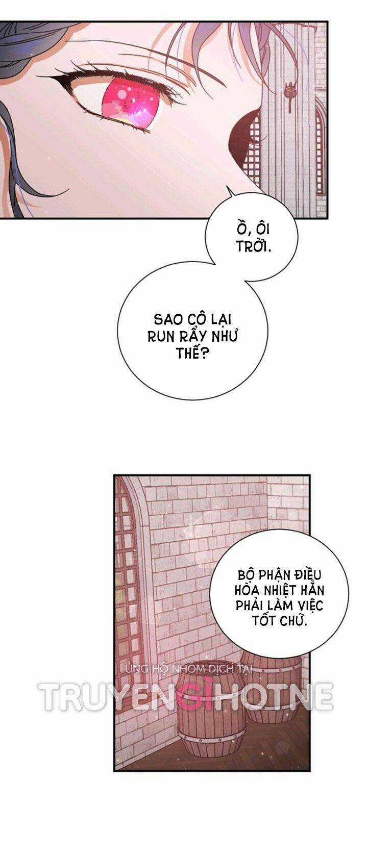 Tiểu Thư Bé Bỏng Đáng Yêu! Chapter 160 trang 16