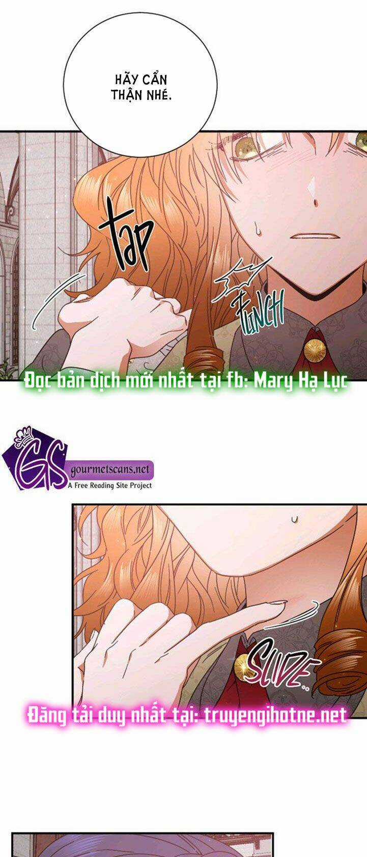 Tiểu Thư Bé Bỏng Đáng Yêu! Chapter 160 trang 17