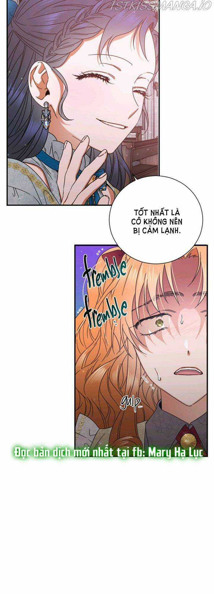 Tiểu Thư Bé Bỏng Đáng Yêu! Chapter 160 trang 18