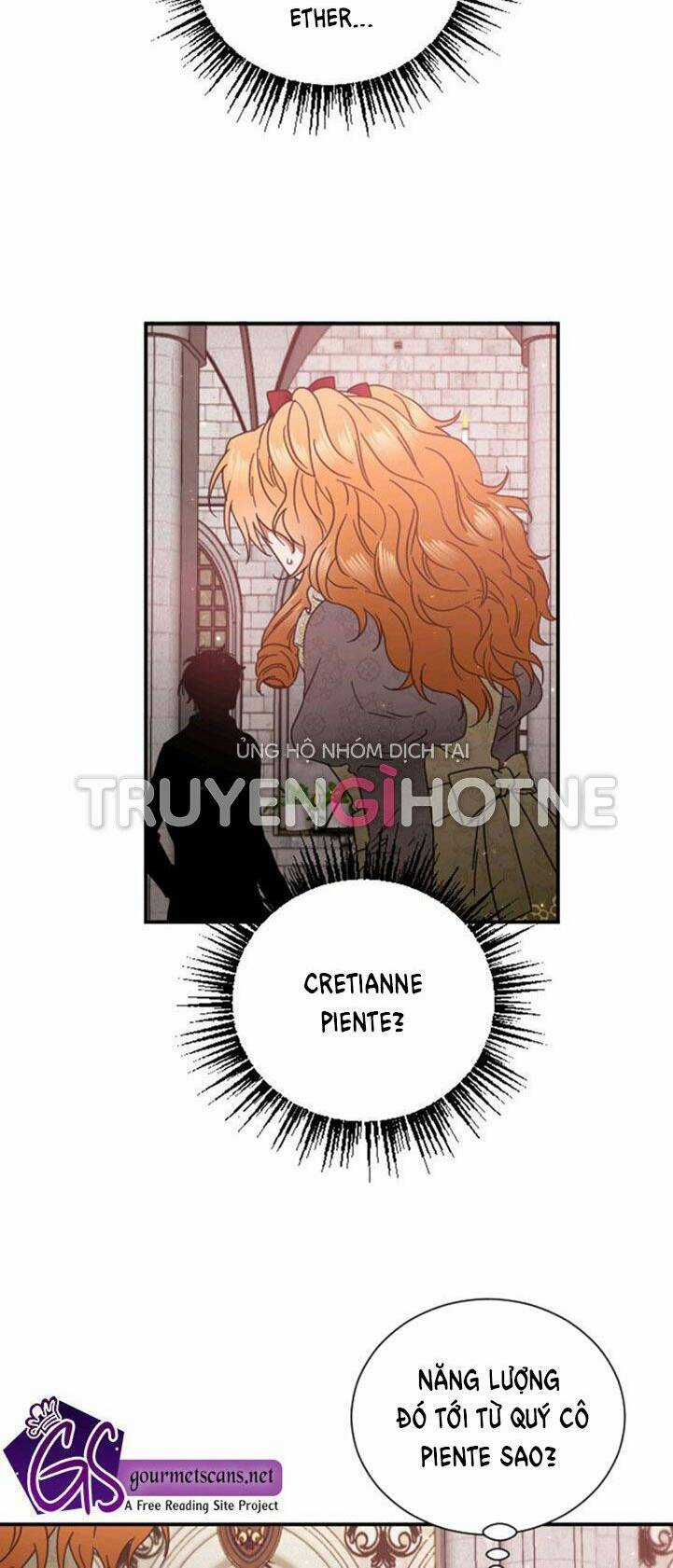 Tiểu Thư Bé Bỏng Đáng Yêu! Chapter 160 trang 20