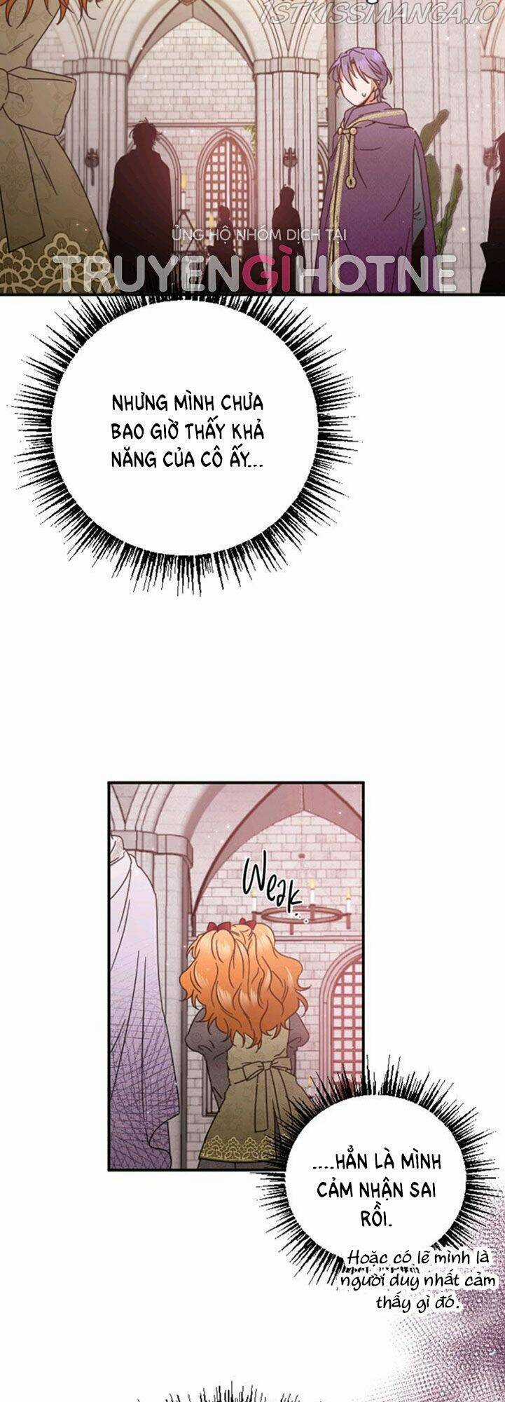 Tiểu Thư Bé Bỏng Đáng Yêu! Chapter 160 trang 21