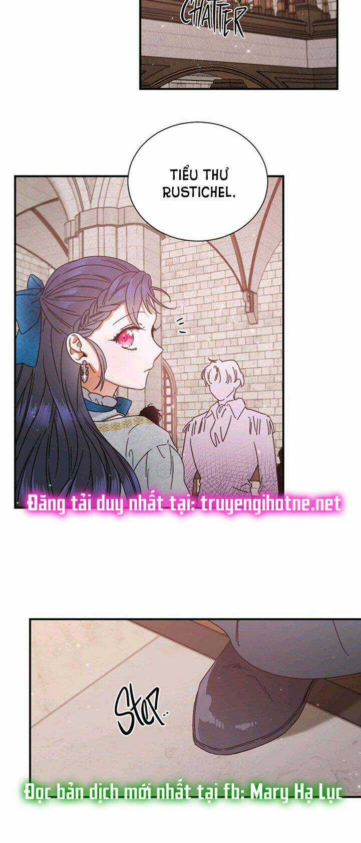 Tiểu Thư Bé Bỏng Đáng Yêu! Chapter 160 trang 23