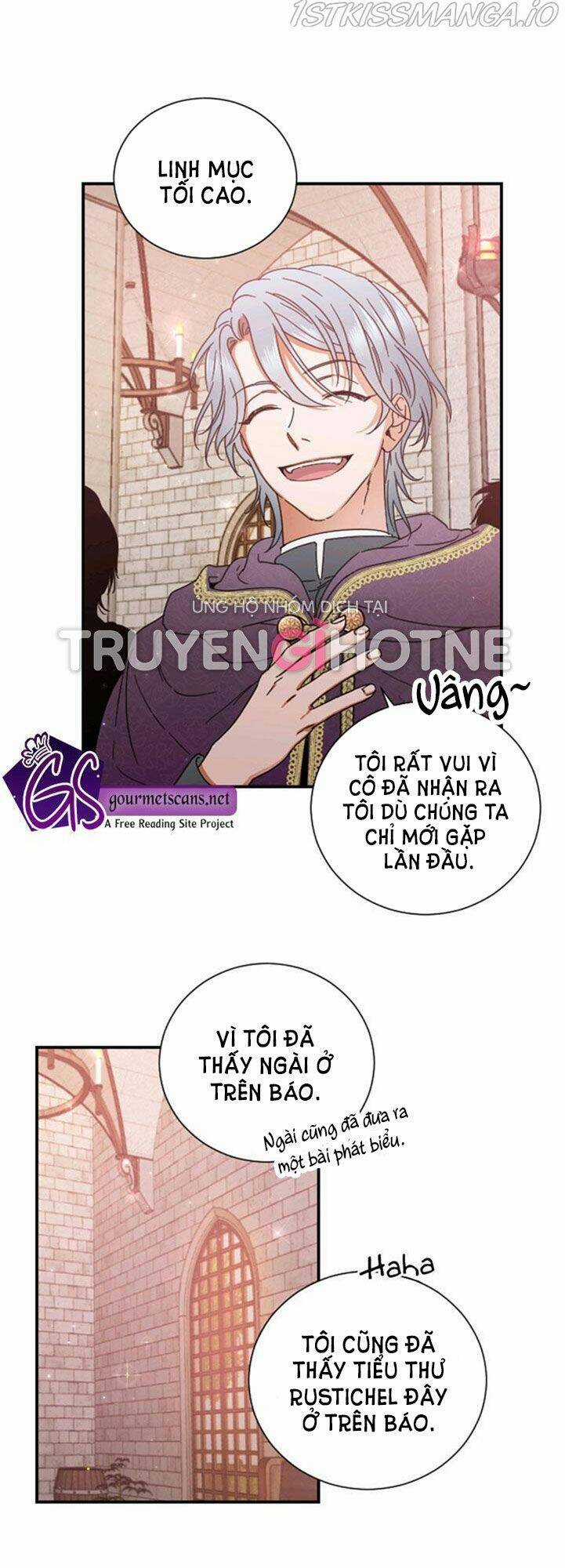 Tiểu Thư Bé Bỏng Đáng Yêu! Chapter 160 trang 24