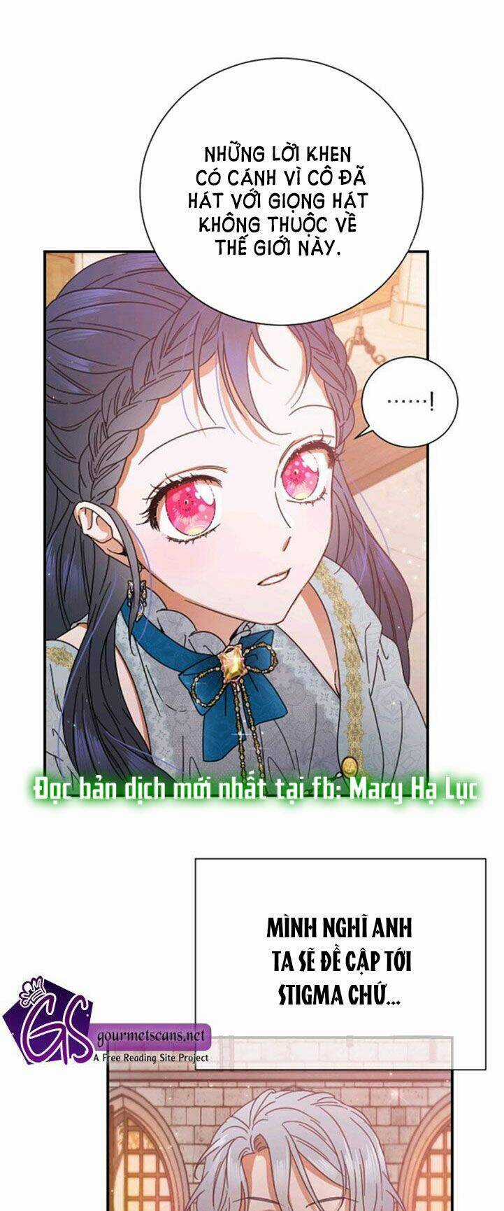 Tiểu Thư Bé Bỏng Đáng Yêu! Chapter 160 trang 25