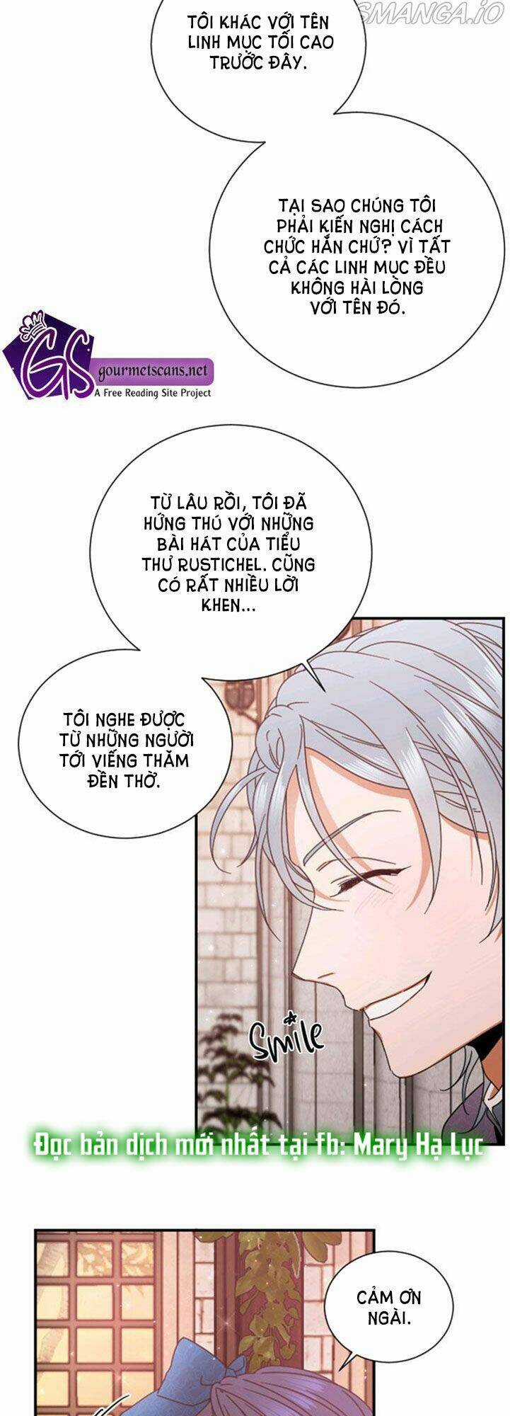 Tiểu Thư Bé Bỏng Đáng Yêu! Chapter 160 trang 27