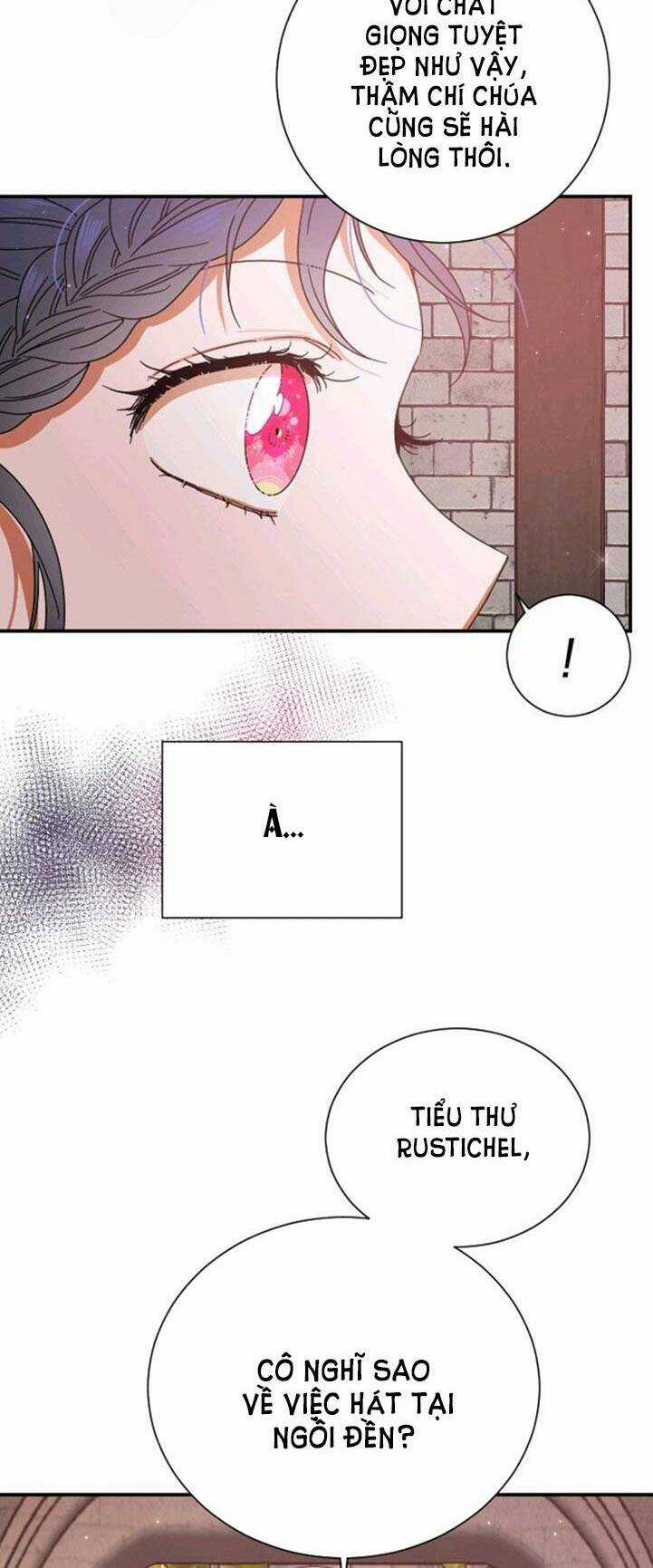 Tiểu Thư Bé Bỏng Đáng Yêu! Chapter 160 trang 29