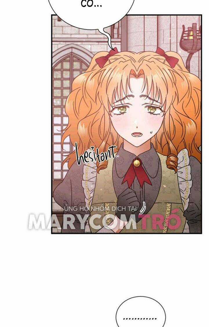 Tiểu Thư Bé Bỏng Đáng Yêu! Chapter 160 trang 3