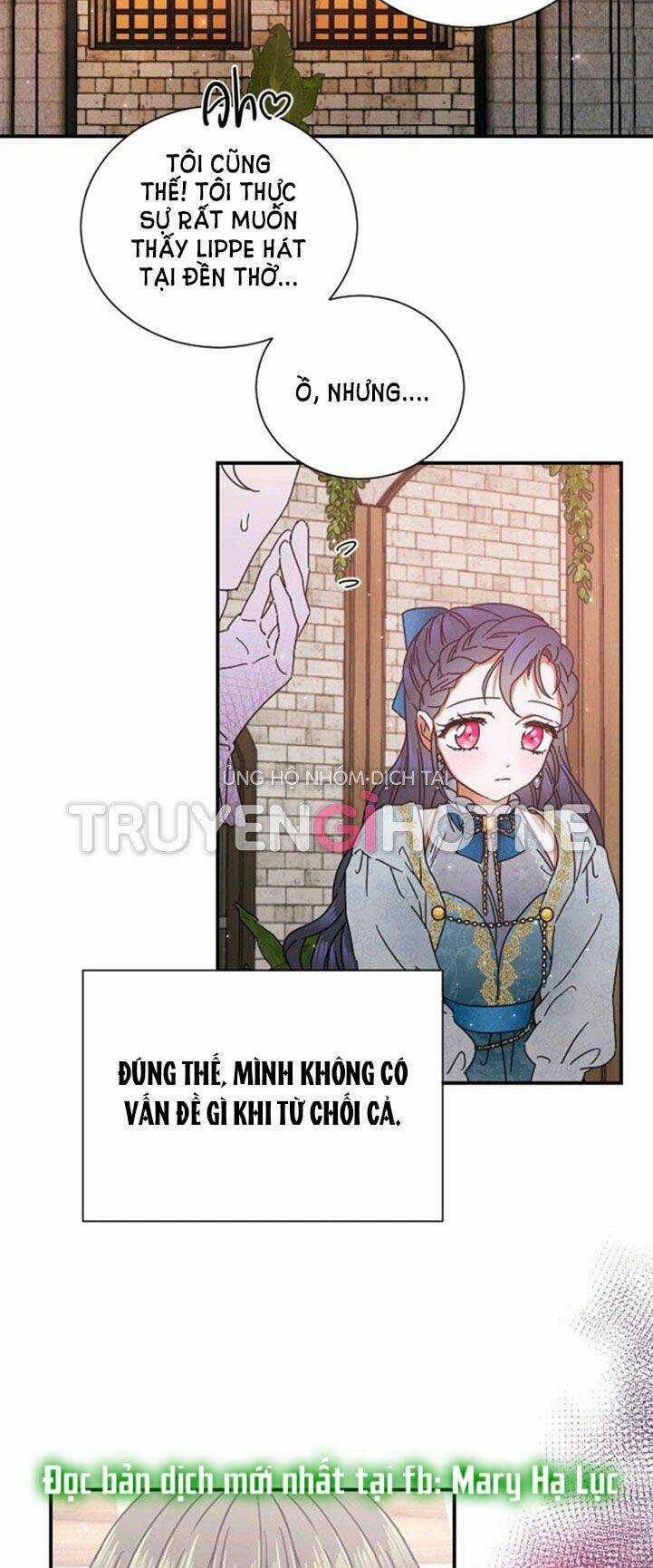 Tiểu Thư Bé Bỏng Đáng Yêu! Chapter 160 trang 31