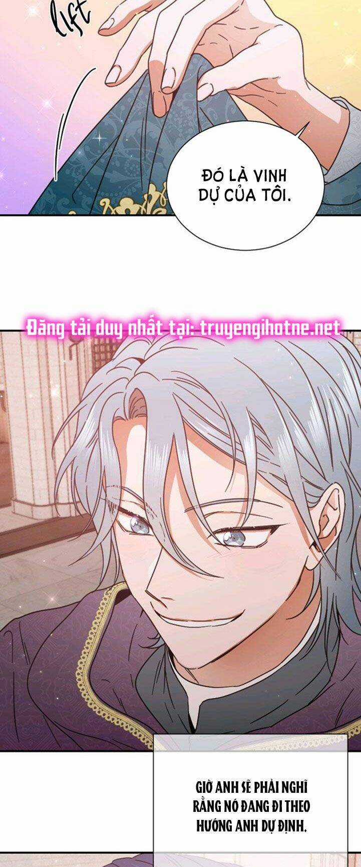 Tiểu Thư Bé Bỏng Đáng Yêu! Chapter 160 trang 34