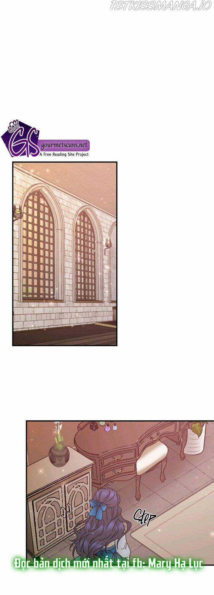 Tiểu Thư Bé Bỏng Đáng Yêu! Chapter 160 trang 36