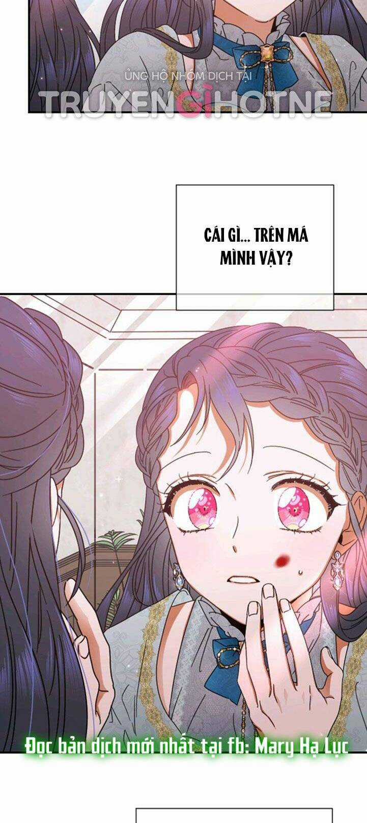 Tiểu Thư Bé Bỏng Đáng Yêu! Chapter 160 trang 38