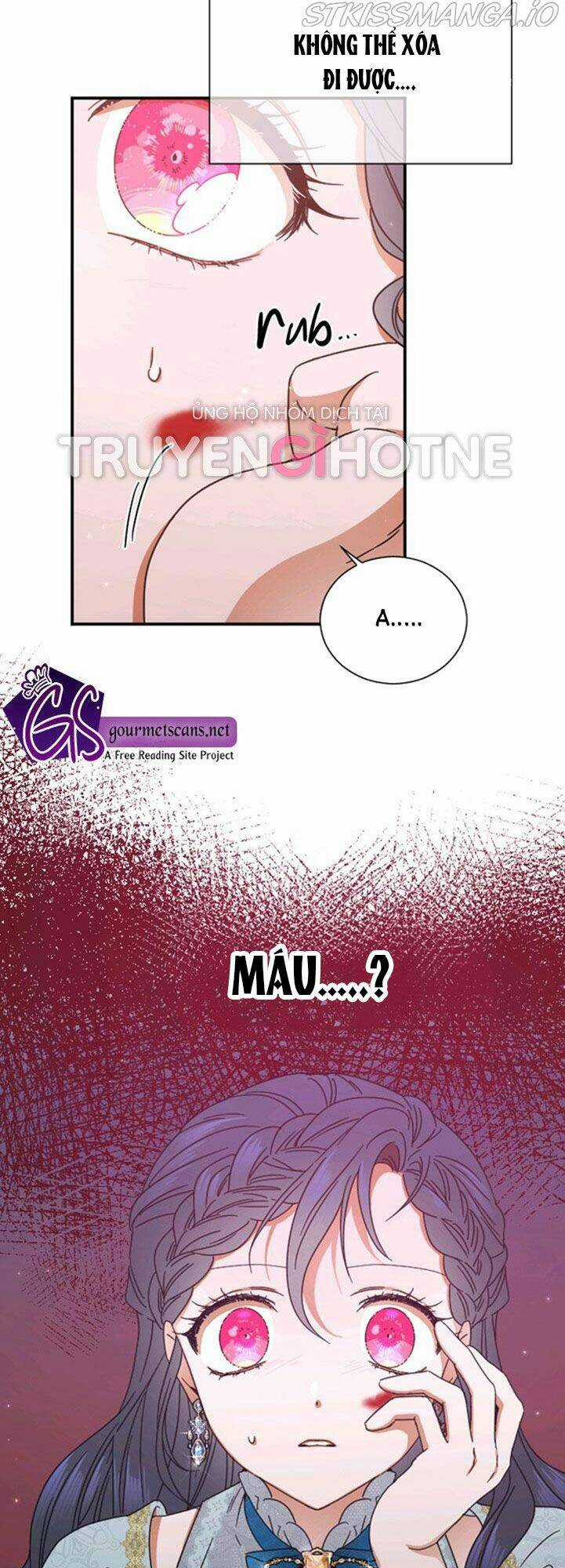 Tiểu Thư Bé Bỏng Đáng Yêu! Chapter 160 trang 39