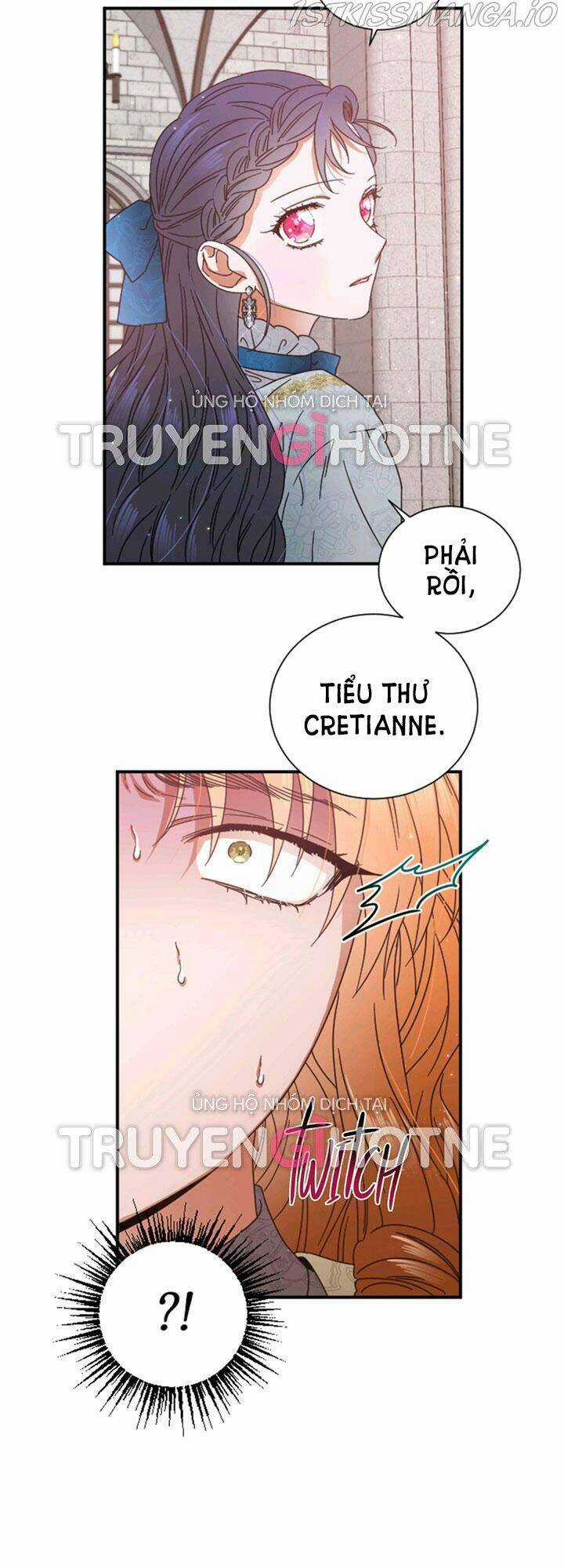 Tiểu Thư Bé Bỏng Đáng Yêu! Chapter 160 trang 4