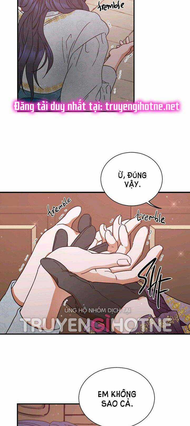 Tiểu Thư Bé Bỏng Đáng Yêu! Chapter 160 trang 43