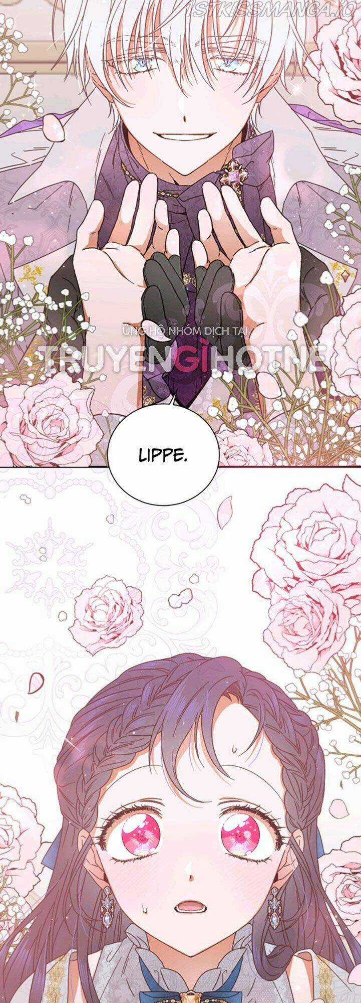 Tiểu Thư Bé Bỏng Đáng Yêu! Chapter 160 trang 45