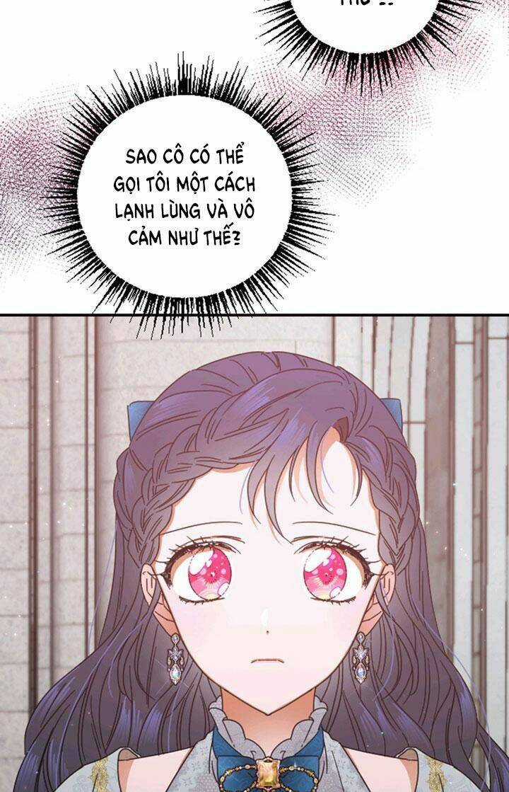 Tiểu Thư Bé Bỏng Đáng Yêu! Chapter 160 trang 6