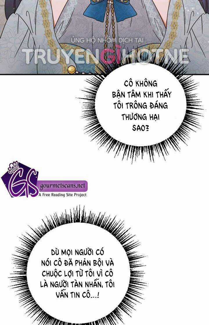 Tiểu Thư Bé Bỏng Đáng Yêu! Chapter 160 trang 7