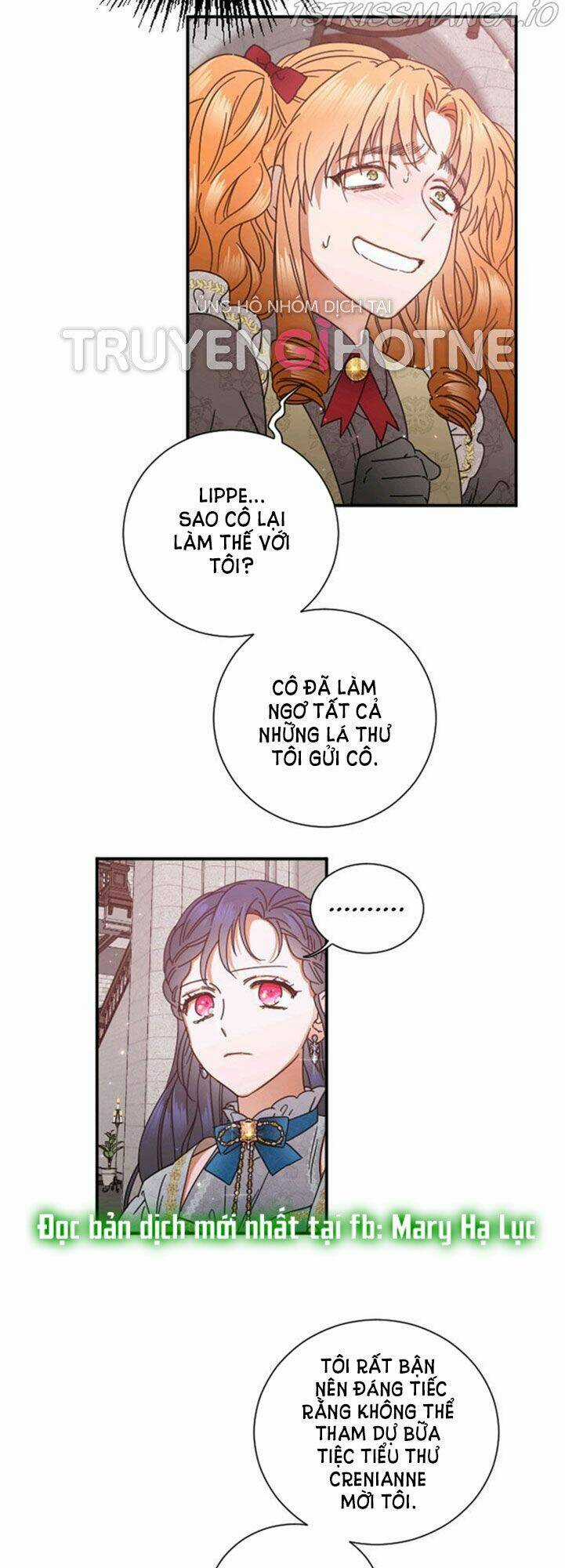 Tiểu Thư Bé Bỏng Đáng Yêu! Chapter 160 trang 8