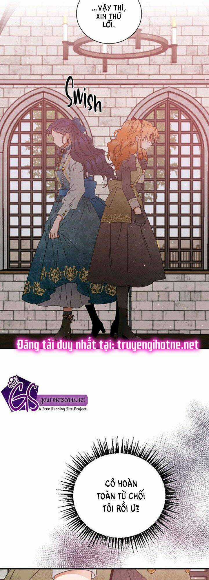 Tiểu Thư Bé Bỏng Đáng Yêu! Chapter 160 trang 9
