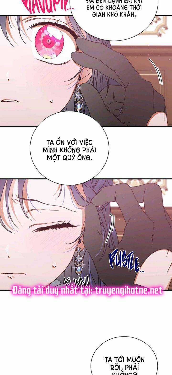 Tiểu Thư Bé Bỏng Đáng Yêu! Chapter 161 trang 11