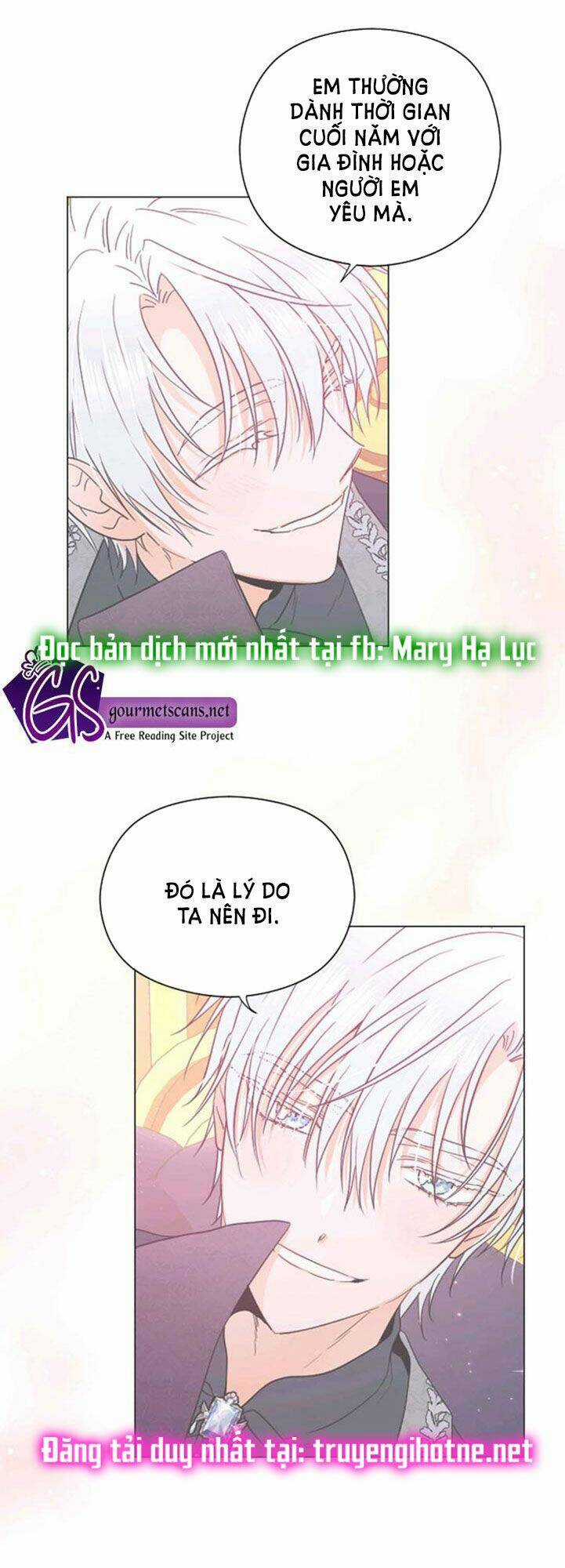 Tiểu Thư Bé Bỏng Đáng Yêu! Chapter 161 trang 13