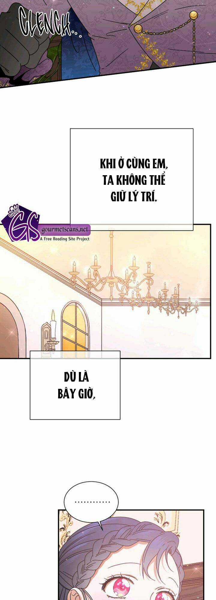 Tiểu Thư Bé Bỏng Đáng Yêu! Chapter 161 trang 18