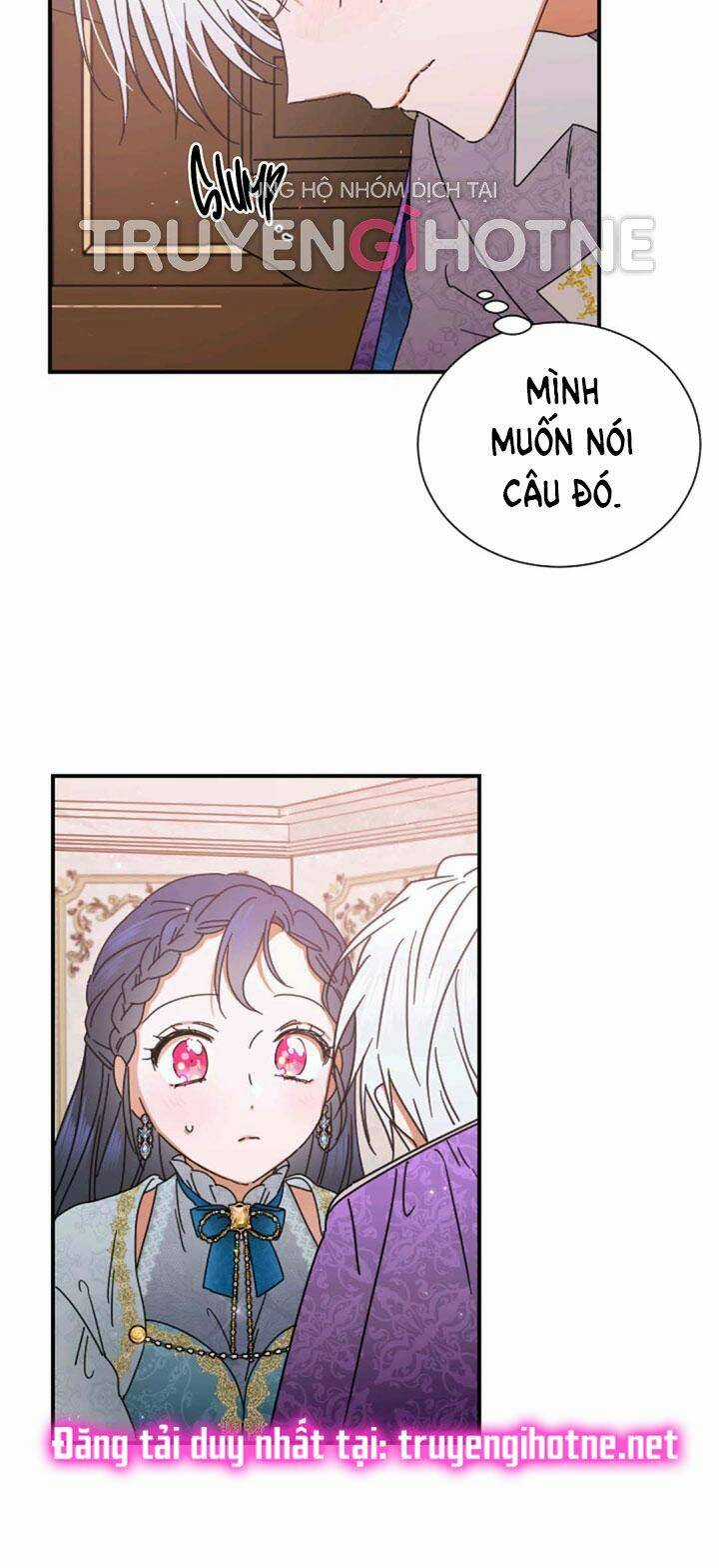 Tiểu Thư Bé Bỏng Đáng Yêu! Chapter 161 trang 20