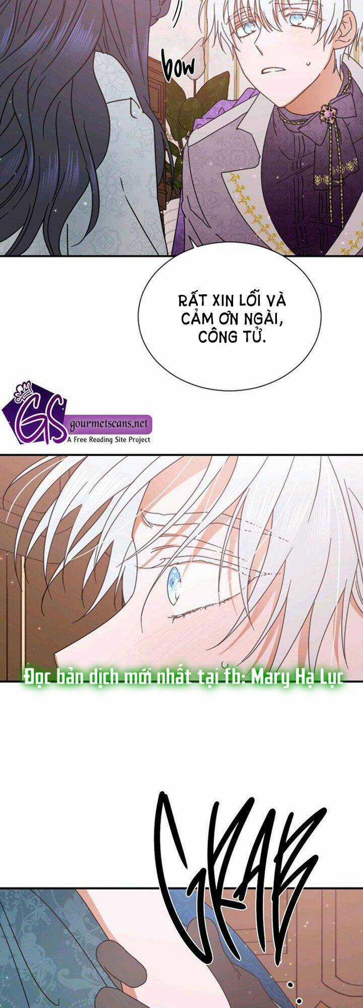 Tiểu Thư Bé Bỏng Đáng Yêu! Chapter 161 trang 22