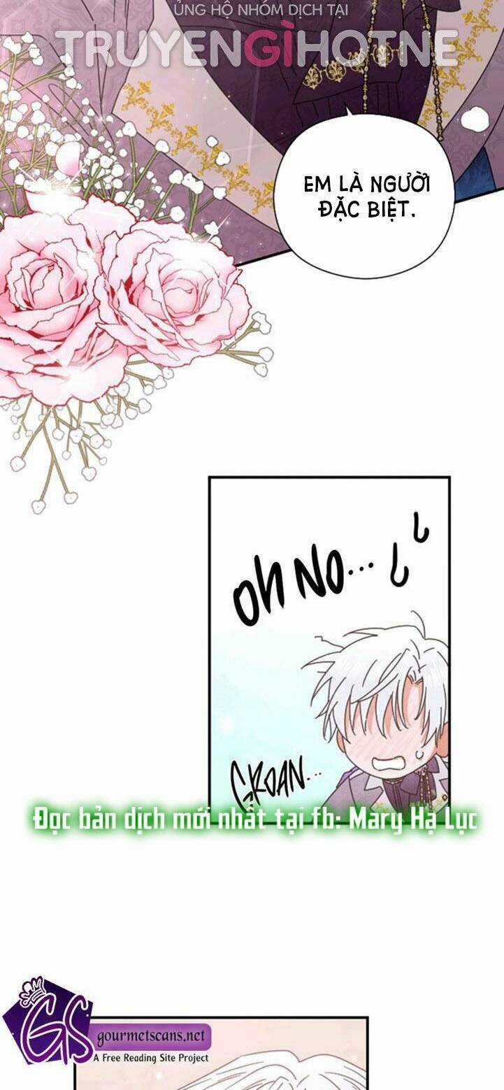 Tiểu Thư Bé Bỏng Đáng Yêu! Chapter 161 trang 24