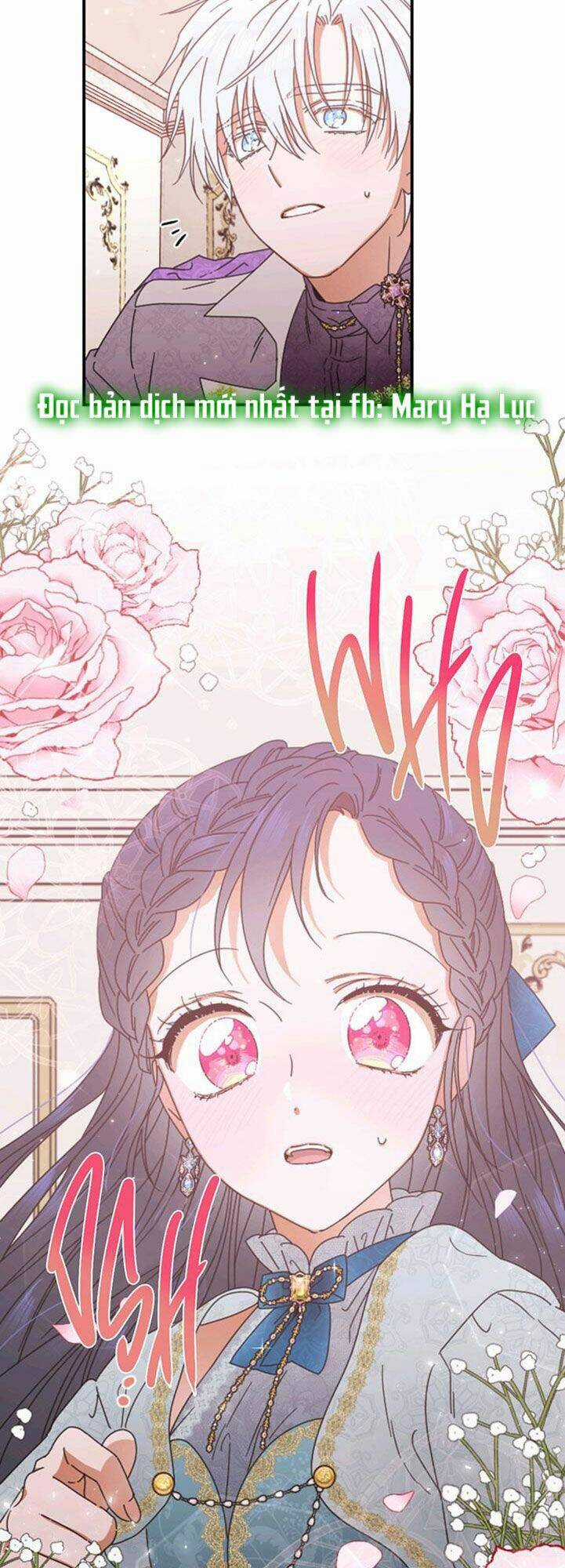 Tiểu Thư Bé Bỏng Đáng Yêu! Chapter 161 trang 25