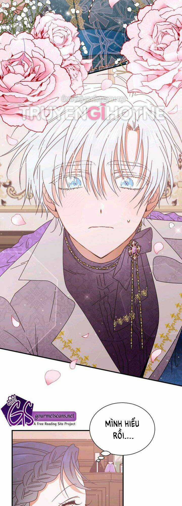 Tiểu Thư Bé Bỏng Đáng Yêu! Chapter 161 trang 26