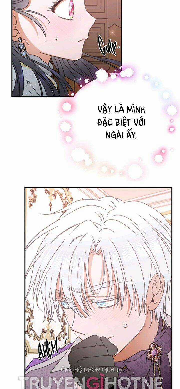 Tiểu Thư Bé Bỏng Đáng Yêu! Chapter 161 trang 27