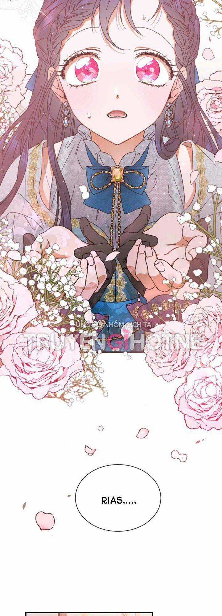 Tiểu Thư Bé Bỏng Đáng Yêu! Chapter 161 trang 3