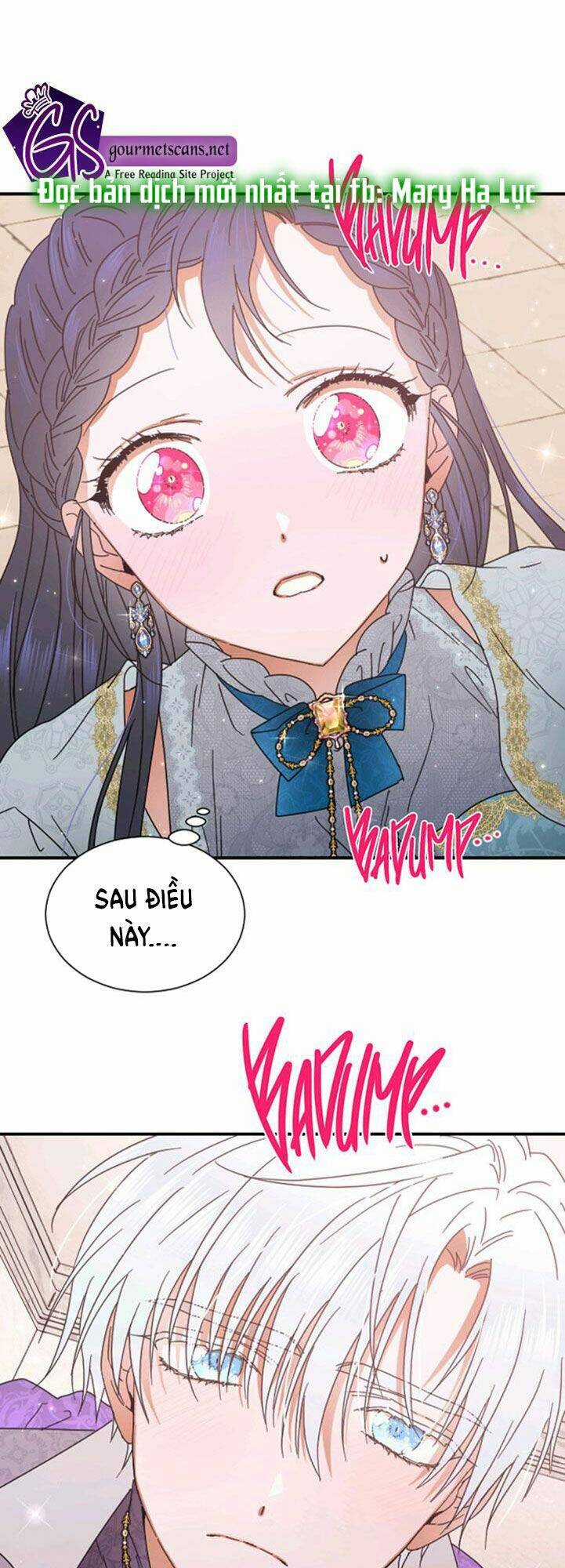 Tiểu Thư Bé Bỏng Đáng Yêu! Chapter 161 trang 33