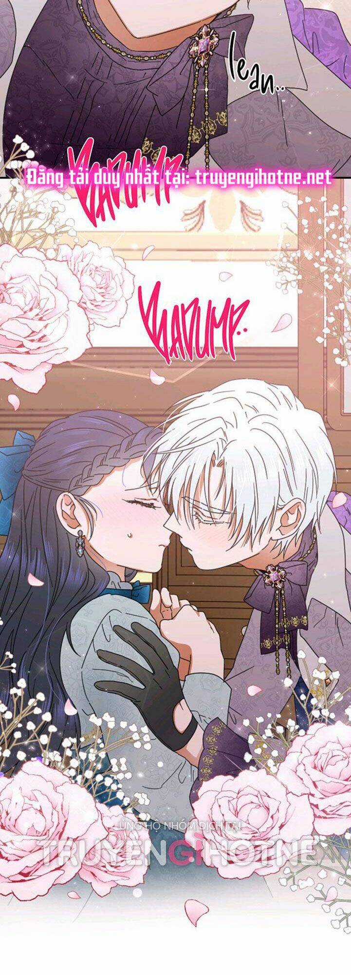 Tiểu Thư Bé Bỏng Đáng Yêu! Chapter 161 trang 34