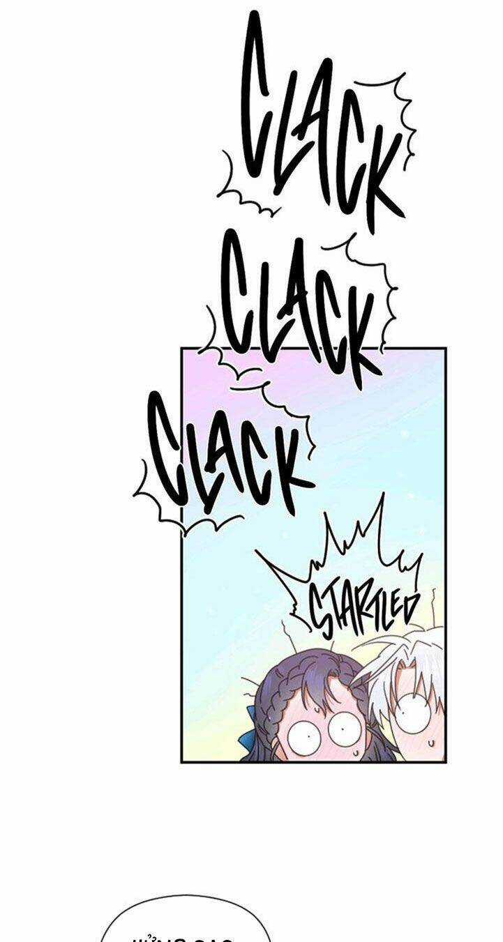 Tiểu Thư Bé Bỏng Đáng Yêu! Chapter 161 trang 35