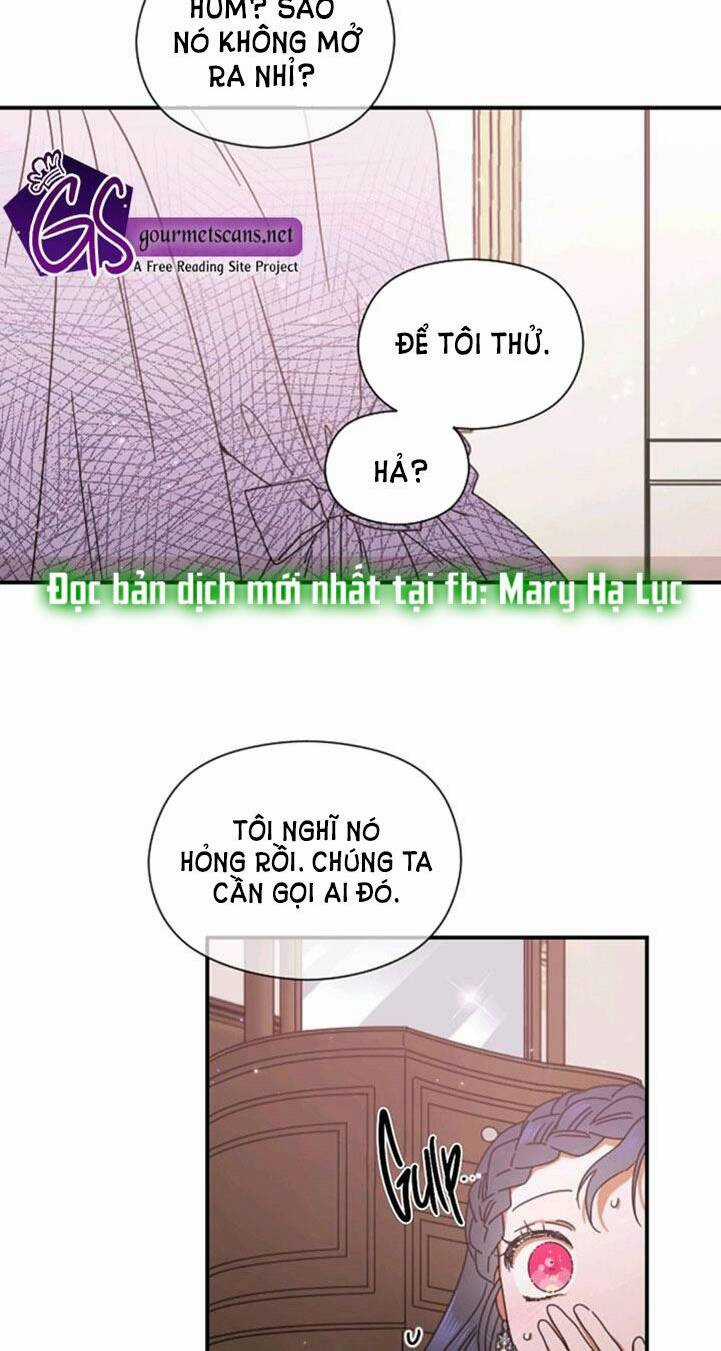 Tiểu Thư Bé Bỏng Đáng Yêu! Chapter 161 trang 36