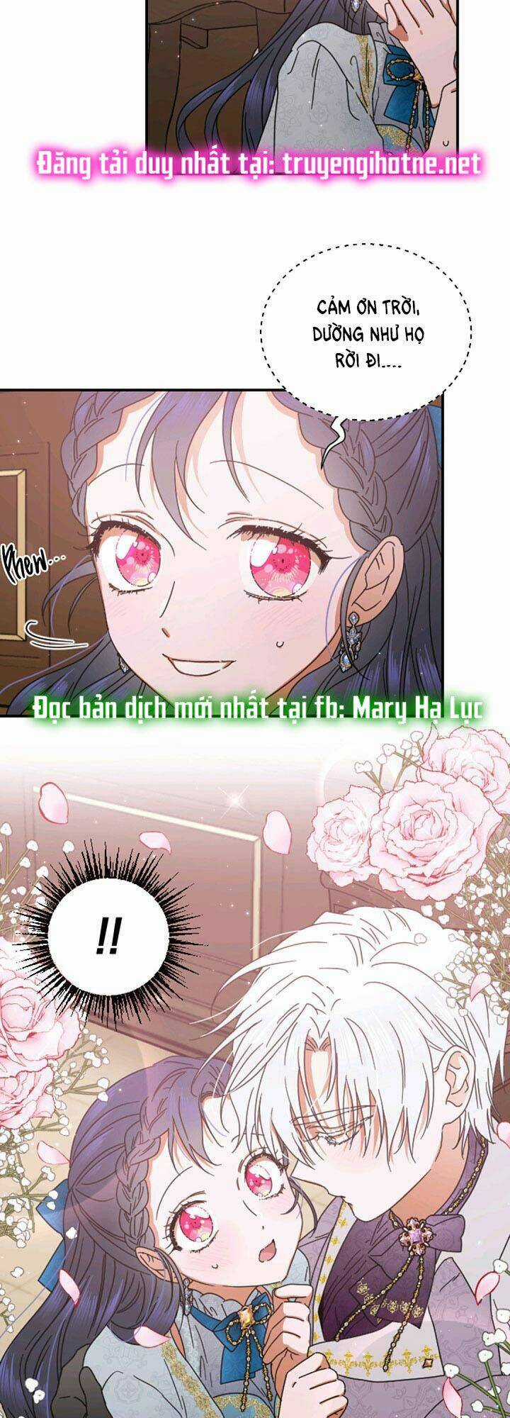 Tiểu Thư Bé Bỏng Đáng Yêu! Chapter 161 trang 37